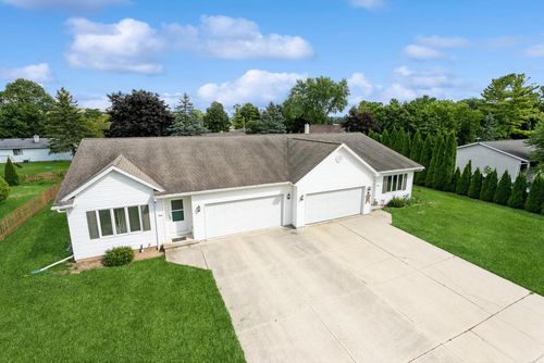 308 S 5th Street, Reedsville, WI, 54230 | Card Image