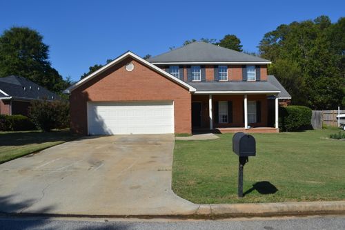 4453 Mcmanus Ct, Evans, GA, 30809-5031 | Card Image