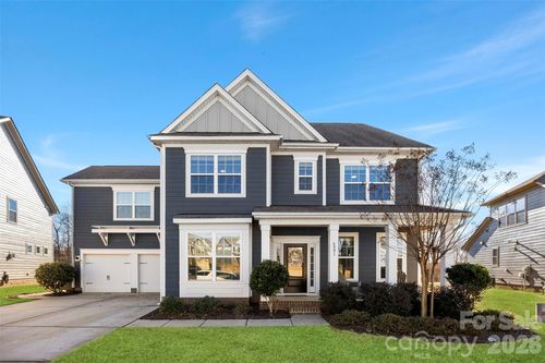 6001 Hamilton Mill Drive, Waxhaw, NC, 28173 | Card Image