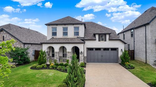 2505 Solomons Pl, Wylie, TX, 75098-1517 | Card Image