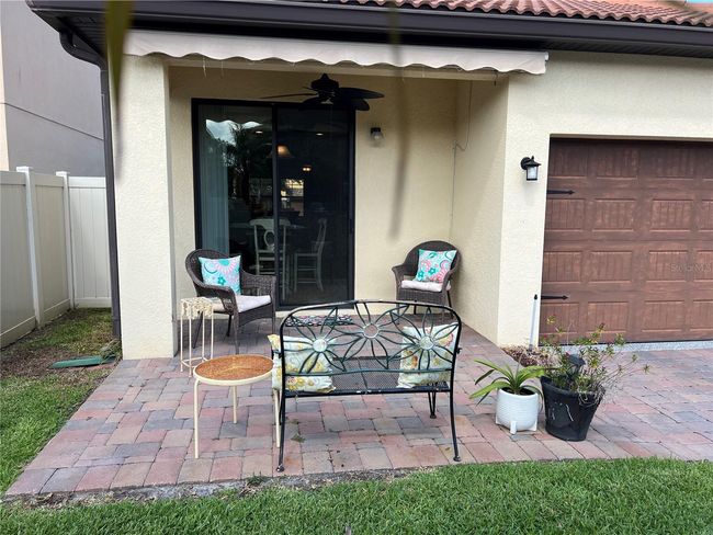 2002 Fishtail Fern Way, House other with 3 bedrooms, 2 bathrooms and null parking in Ocoee FL | Image 37