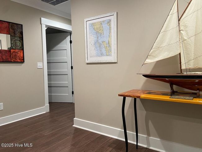 444 Cypress Landing Trl, House other with 4 bedrooms, 3 bathrooms and 2 parking in Chocowinity NC | Image 21