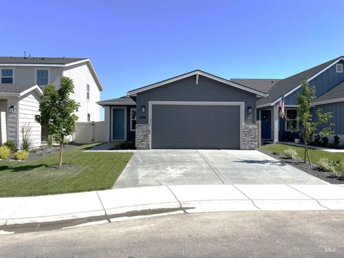 6036 N Static Line Ave, Meridian, ID, 83646 | Card Image