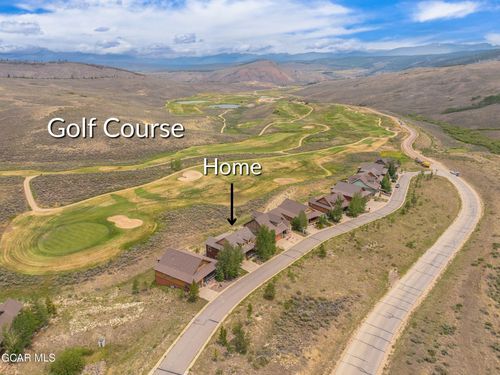 124 Fairview Ln, Granby, CO, 80446-5804 | Card Image