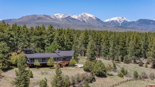 883 County Road 125, Hesperus, CO, 81326-9557 | Card Image