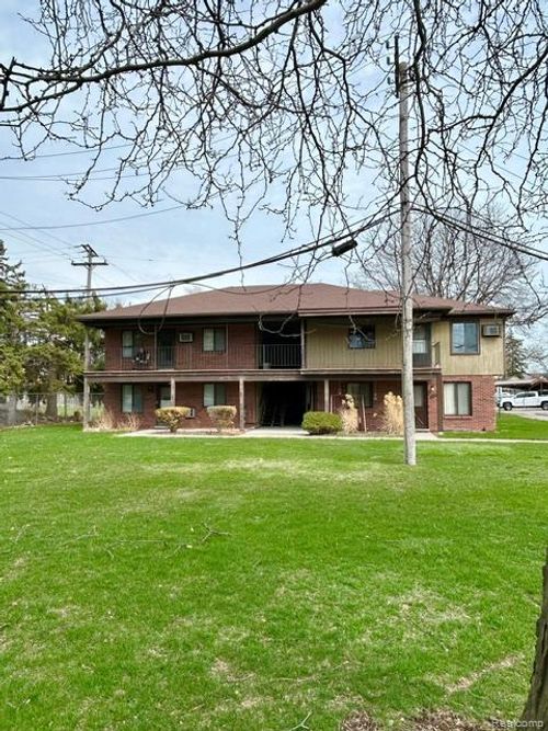 4-30446 Utica Rd, Roseville, MI, 48066-1588 | Card Image