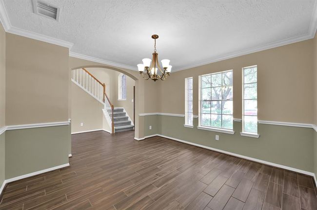 DINING ROOM FRONT OF HOUSE | Image 8