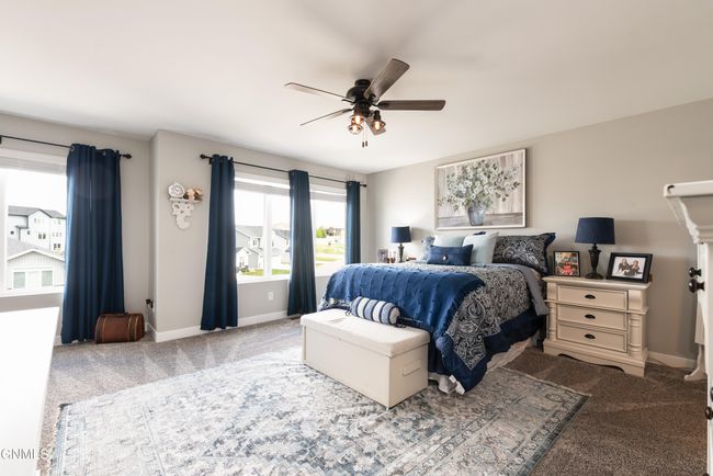 4808 Cornice Loop, House other with 5 bedrooms, 4 bathrooms and null parking in Bismarck ND | Image 25