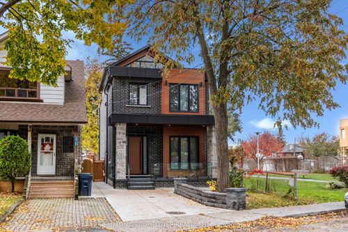 48 Silverthorn Ave, Toronto, ON, M6N3J8 | Card Image