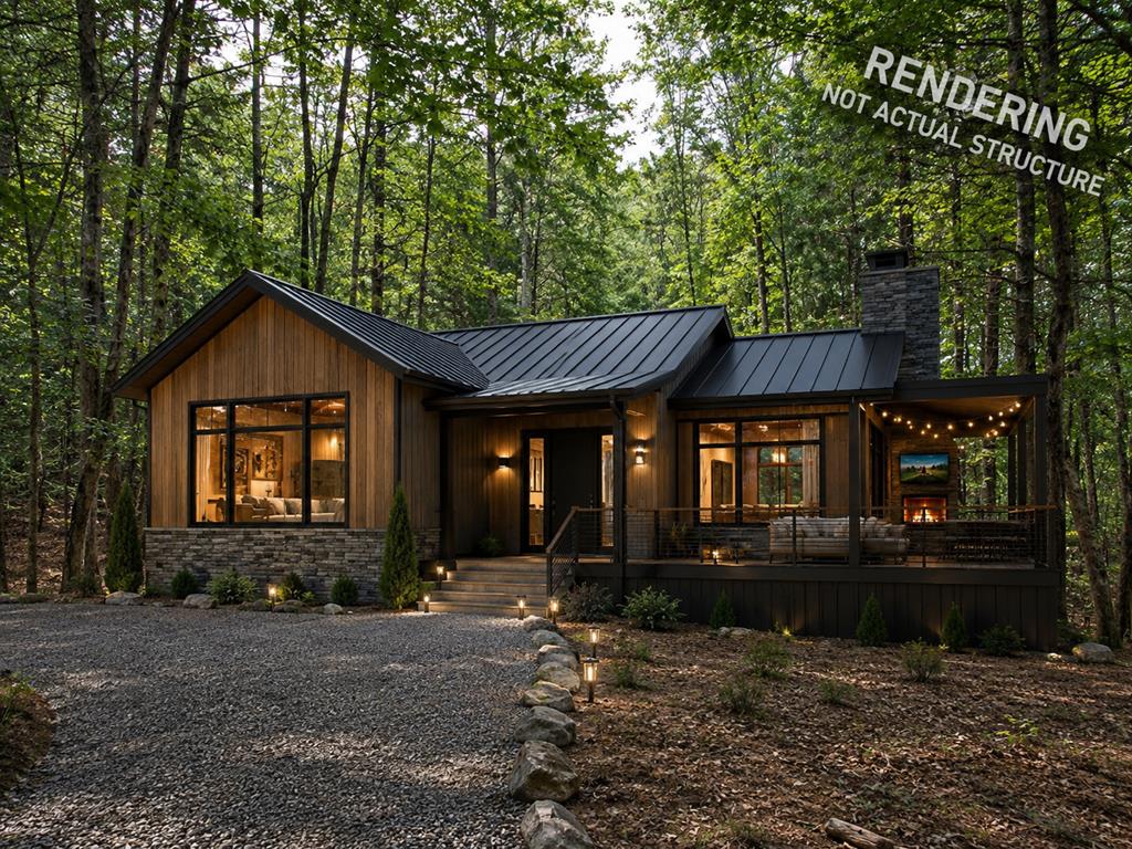Land in Franklin 2