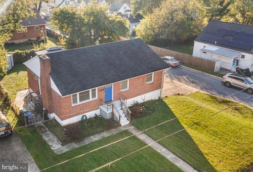 5219 W North Ave, BALTIMORE, MD, 21207-6546 | Card Image