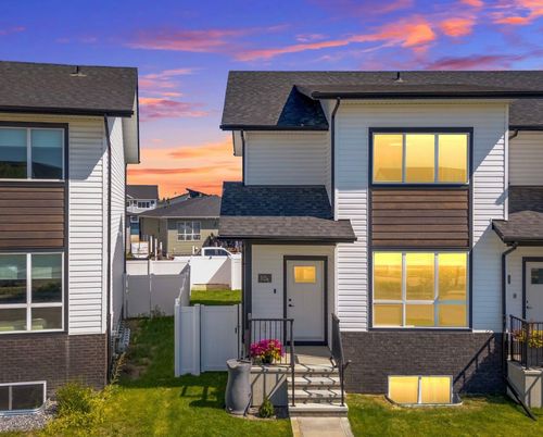 a-10 Evergreen Way, Red Deer, AB, T4P3H1 | Card Image