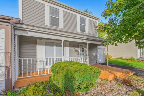 3S184 Birchwood Dr, Warrenville, IL, 60555-2603 | Card Image