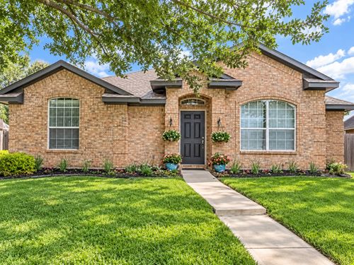 4502 Highlands Dr, McKinney, TX, 75070-7433 | Card Image