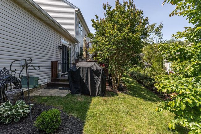 21 Spring View Dr, House attached with 3 bedrooms, 3 bathrooms and null parking in STAUNTON VA | Image 47