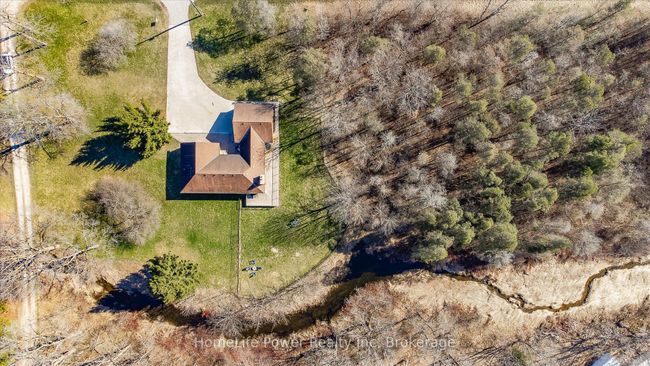 4080 Victoria Rd S, House other with 5 bedrooms, 2 bathrooms and 8 parking in Puslinch ON | Image 37