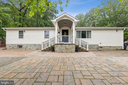 11617 Smithfield Rd, MANASSAS, VA, 20112-3307 | Card Image