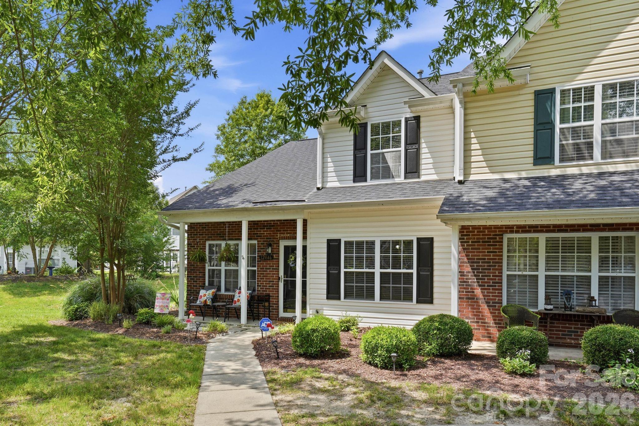 Residential in Charlotte