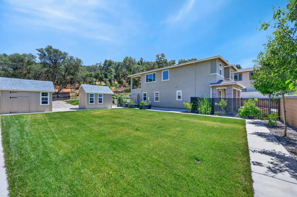 Residential in El Dorado Hills 5