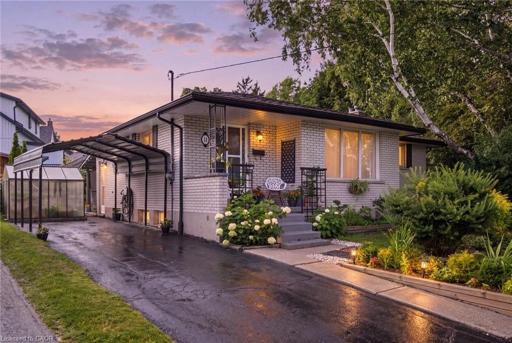 Residential in Guelph