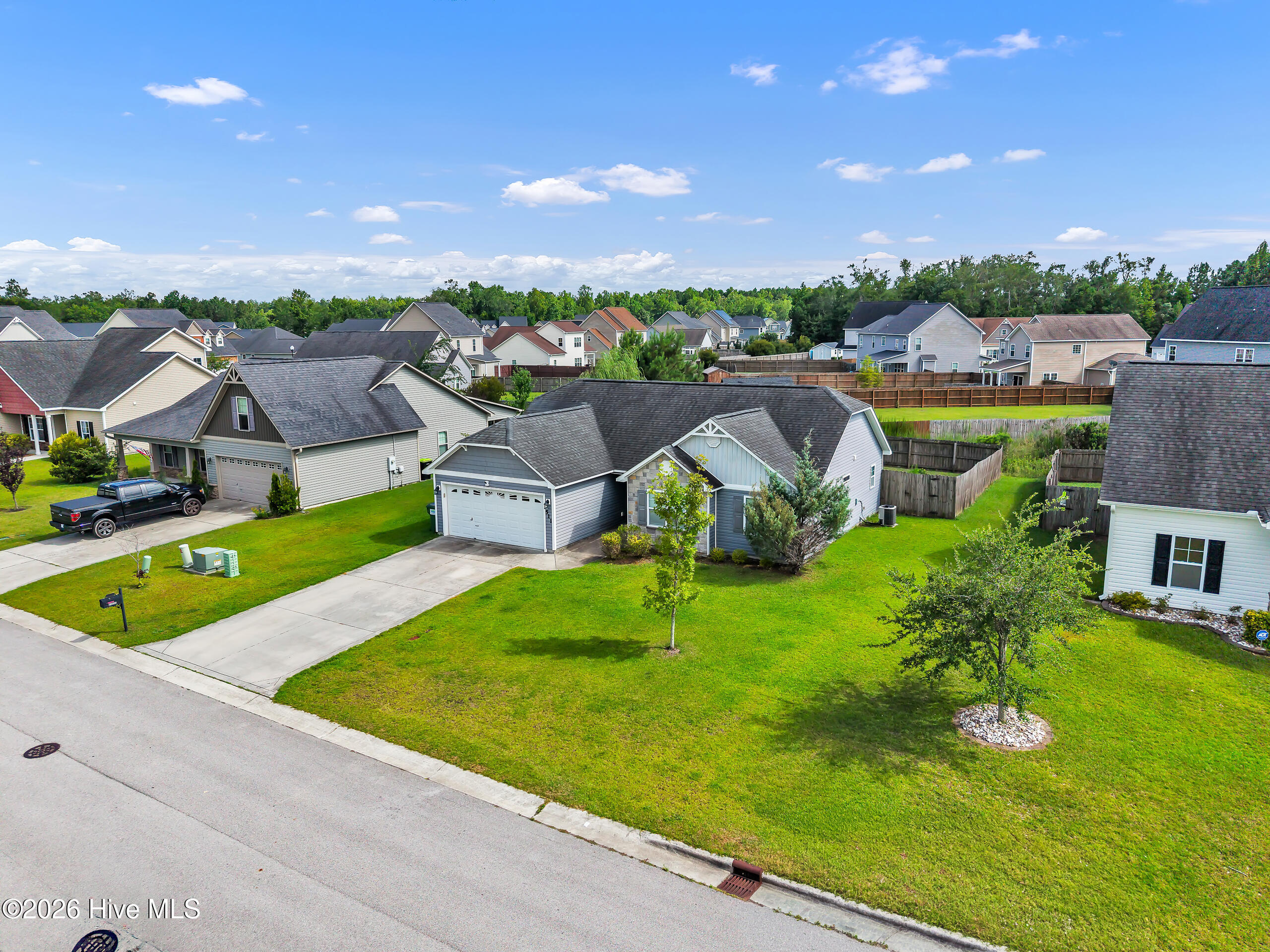 Residential in Jacksonville 3