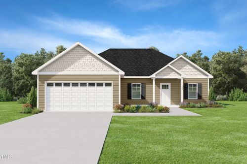 2808 Ricolden Trl, Elon, NC, 27244-8124 | Card Image