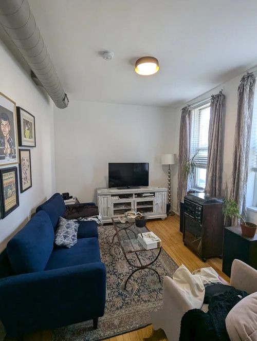 apt-2d-1362 N Bosworth Ave, Chicago, IL, 60642-3358 | Card Image