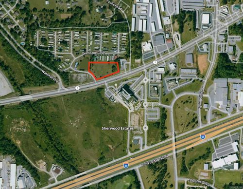 3025 Highway 5 N, Benton, AR, 72019-8508 | Card Image