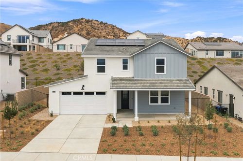 28847 Appaloosa Pl, Castaic, CA, 91384-2903 | Card Image