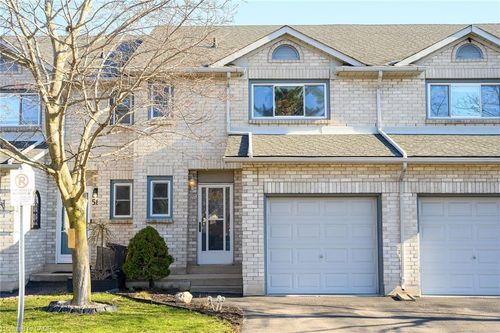 2 Royalwood Crt, Stoney Creek, ON, L8E4Y9 | Card Image