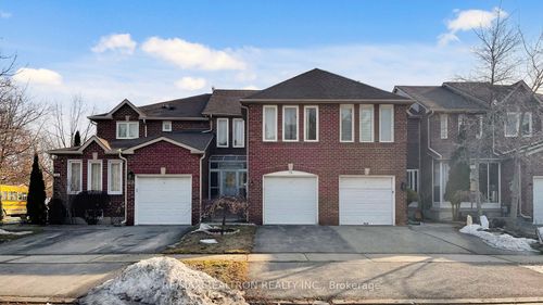 75 Rose Branch Dr, Richmond Hill, ON, L4S1J4 | Card Image