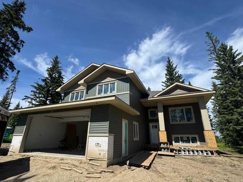 312 Valley View Drive, Rural Clearwater County, AB, T4T1A7 | Card Image