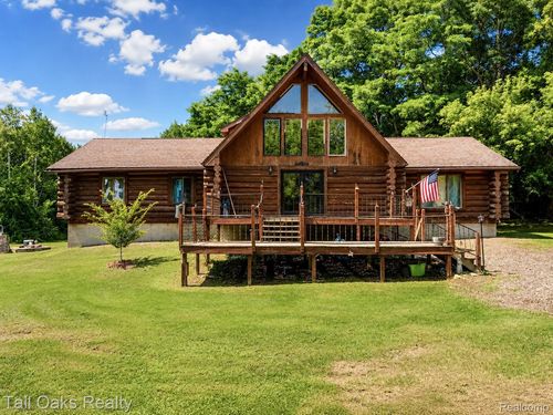 10363 N Bray Rd, Clio, MI, 48420-9742 | Card Image