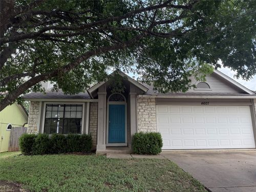 4607 Tobago Cv, Austin, TX, 78749-3731 | Card Image