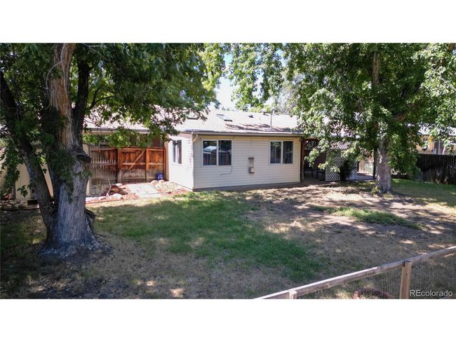 8438 Ames St, House other with 5 bedrooms, 3 bathrooms and null parking in Arvada CO | Image 47