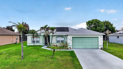 1009 Sw Fenway Rd, Port St. Lucie, FL, 34953-2304 | Card Image