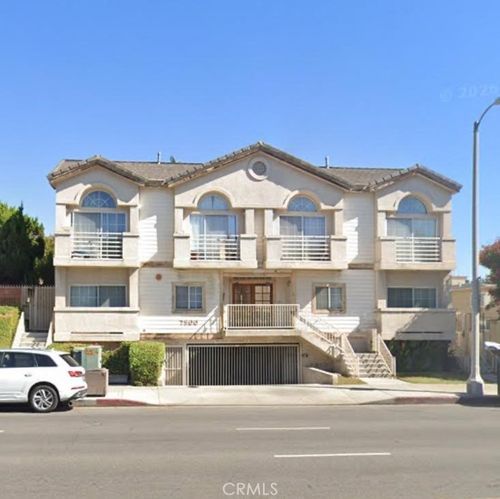 105-7900 Woodman Ave, Panorama City, CA, 91402 | Card Image
