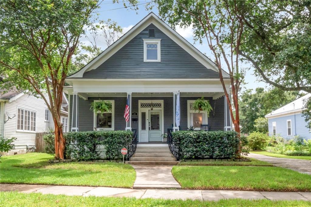 Hannon Ave, Mobile, AL 36604 #1
