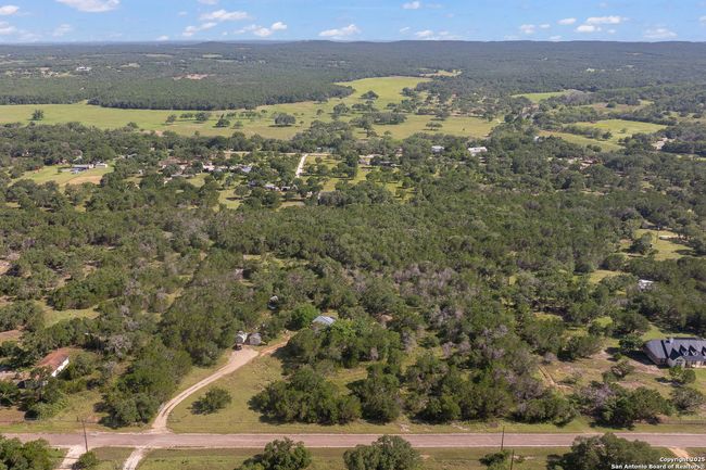 1060 Forest View Dr, House other with 1 bedrooms, 1 bathrooms and null parking in Blanco TX | Image 27
