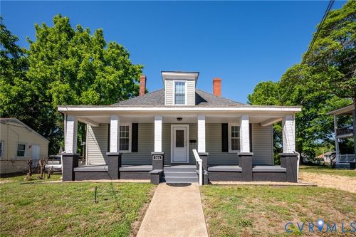306 13th Ave, Hopewell, VA, 23860-3721 | Card Image