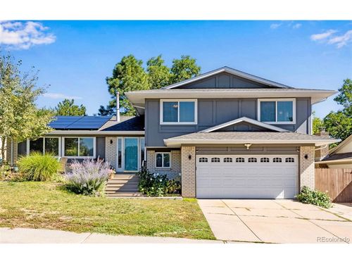 12841 W Warren Ave, Lakewood, CO, 80228-4343 | Card Image