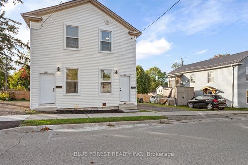 86 King St E, Ingersoll, ON, N5C1G7 | Card Image