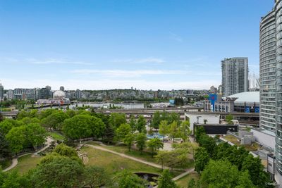 1511 - 550 Taylor St, Condo with 1 bedrooms, 1 bathrooms and 1 parking in Vancouver BC | Image 1