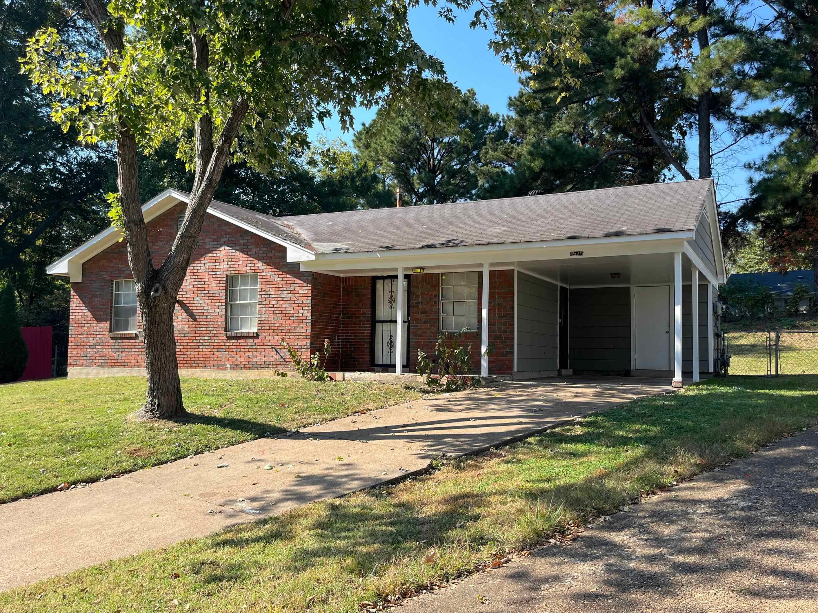 Residential in Memphis 2