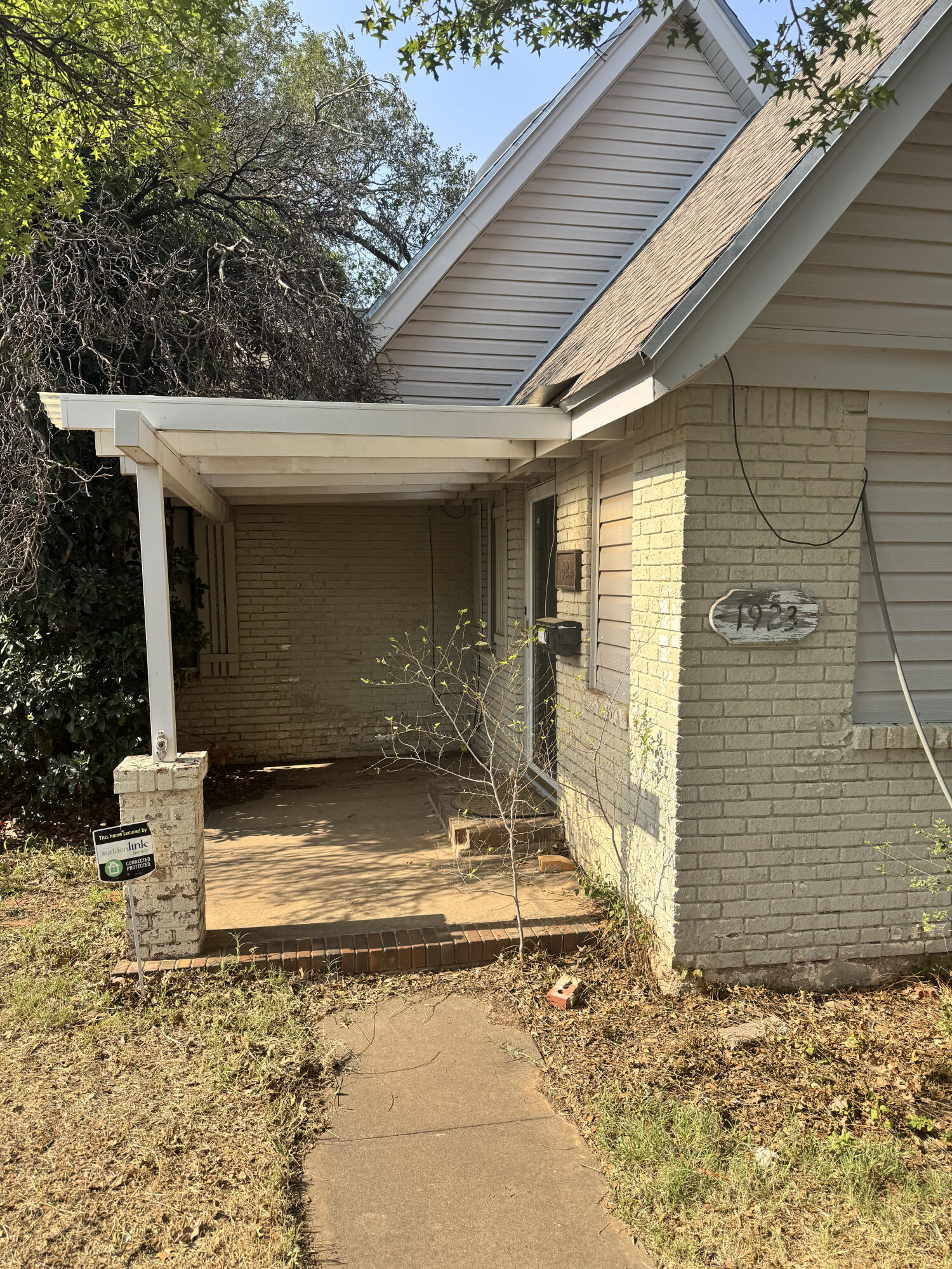 Residential in Lubbock 5