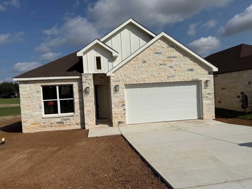134 Pinehurst St, Meadowlakes, TX, 78654-6416 | Card Image