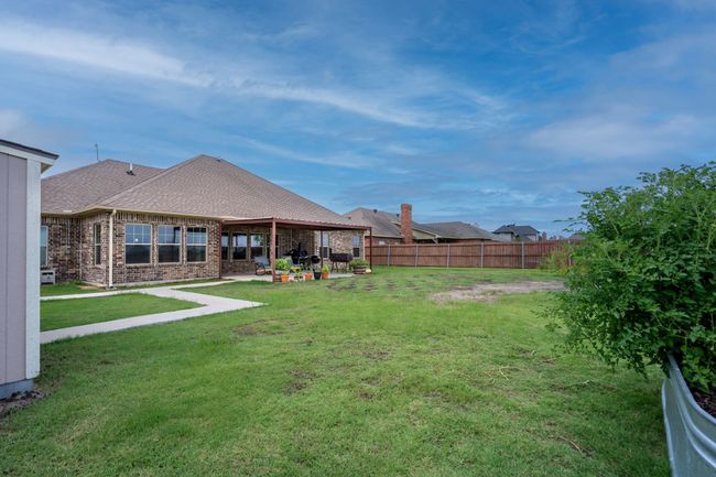 2503 Hollon Dr, House other with 3 bedrooms, 2 bathrooms and null parking in Caddo Mills TX | Image 26