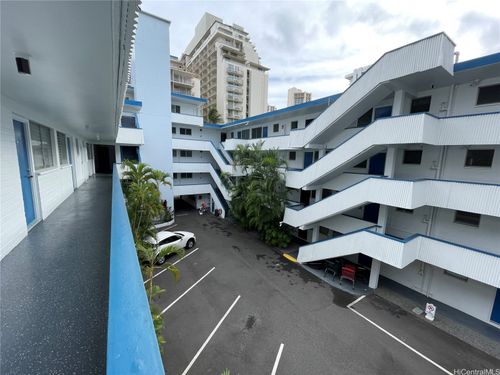 apt-314-410 Nahua St, Honolulu, HI, 96815-2912 | Card Image