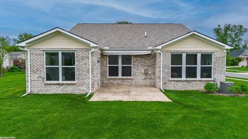 4563 Cranston Rd, Canton, MI, 48188-0005 | Card Image