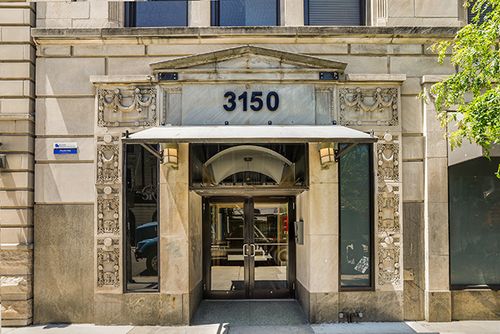 509-3150 Sheffield Ave, Chicago, IL, 60657-7588 | Card Image